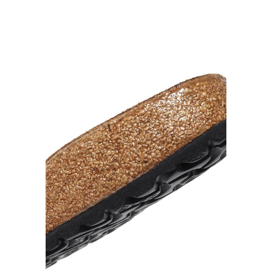 【P2倍】Oita W / Nubuck Suede Leather - BLACK (~24.5cm) Birkenstock(ビルケンシュトック) |  | 05