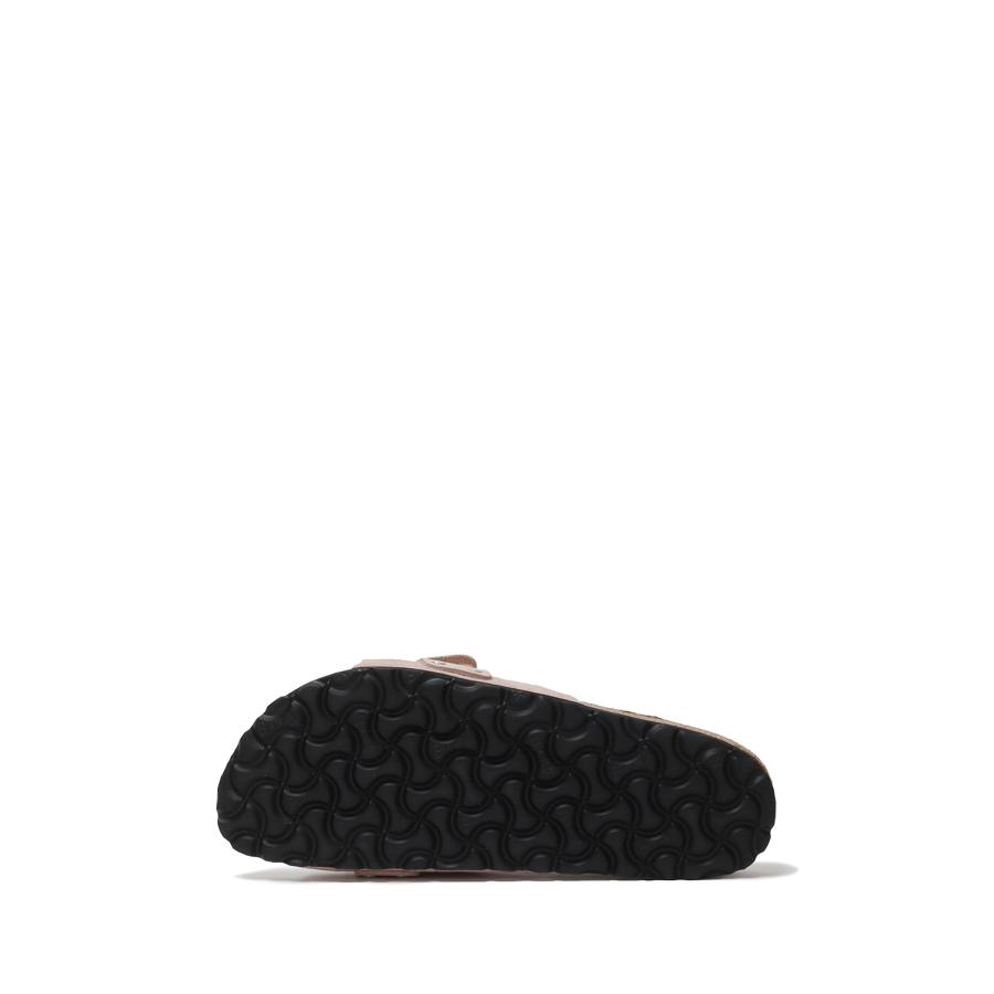 【P2倍】Oita W / Nubuck Suede Leather - LIGHT ROSE (~24.5cm) Birkenstock(ビルケンシュトック) |  | 03