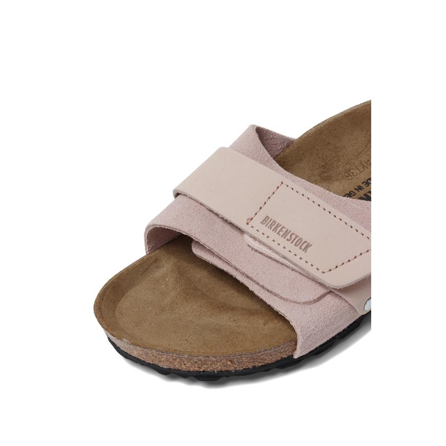【P2倍】Oita W / Nubuck Suede Leather - LIGHT ROSE (~24.5cm) Birkenstock(ビルケンシュトック) |  | 04