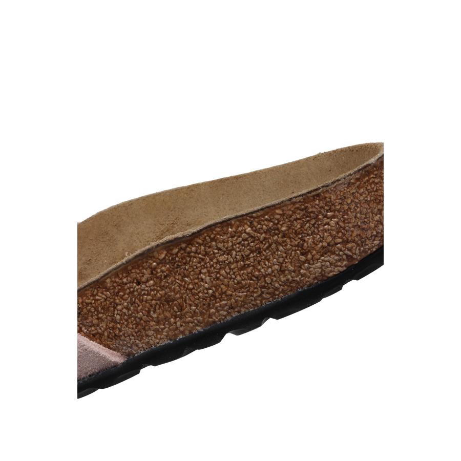 【P2倍】Oita W / Nubuck Suede Leather - LIGHT ROSE (~24.5cm) Birkenstock(ビルケンシュトック) |  | 05