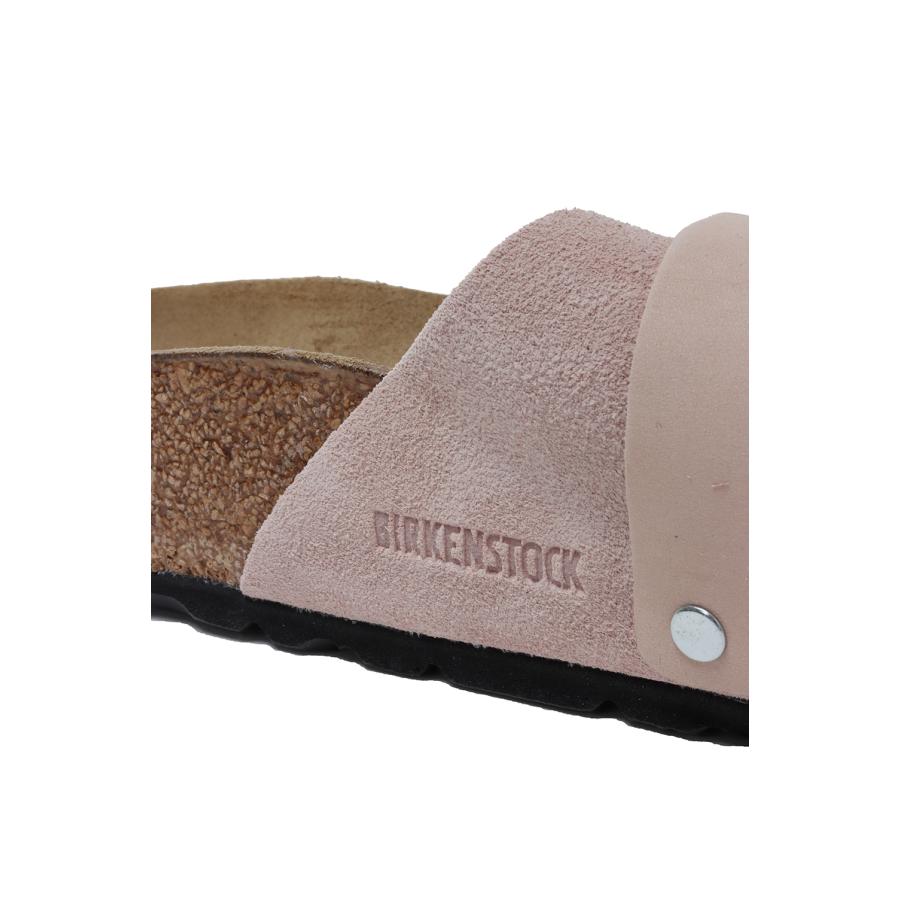 【P2倍】Oita W / Nubuck Suede Leather - LIGHT ROSE (~24.5cm) Birkenstock(ビルケンシュトック) |  | 06