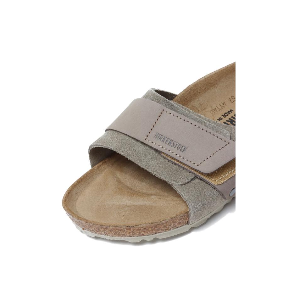 【P2倍】Oita W / Nubuck Suede Leather - TAUPE (~24.5cm) Birkenstock(ビルケンシュトック) |  | 04