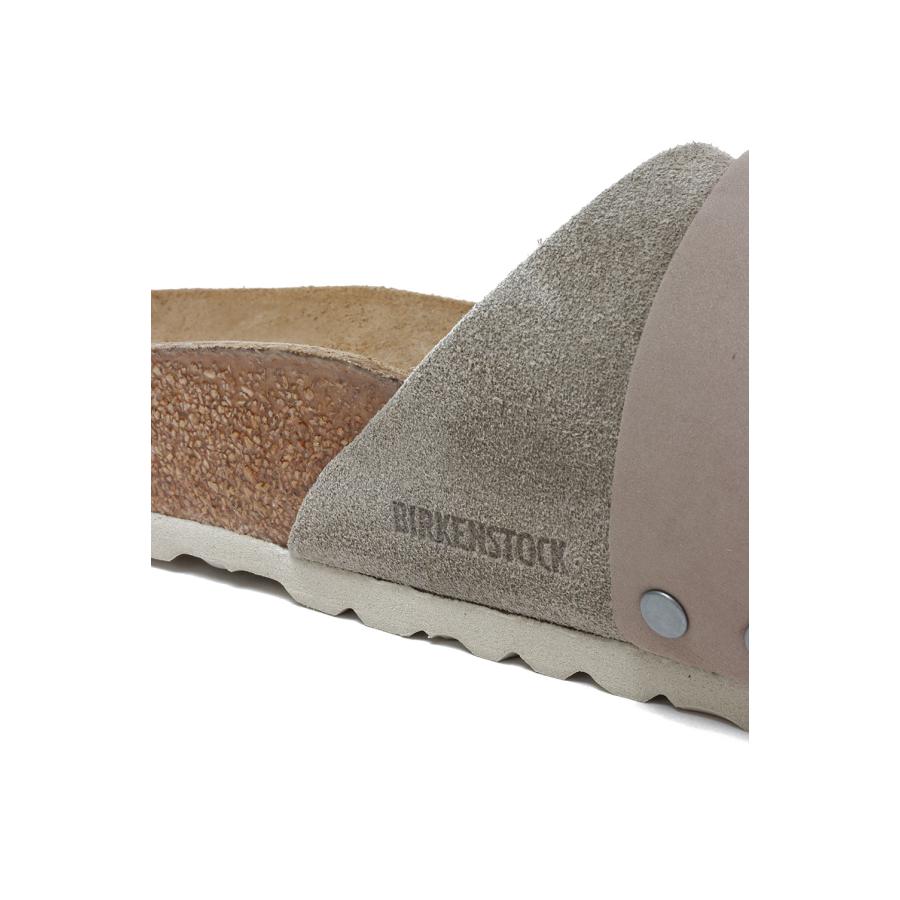 【P2倍】Oita W / Nubuck Suede Leather - TAUPE (~24.5cm) Birkenstock(ビルケンシュトック) |  | 06