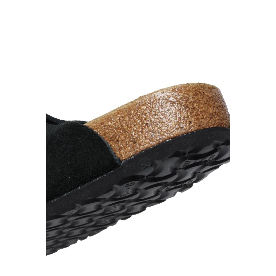 【P2倍】Zurich / Suede Leather - BLACK Birkenstock(ビルケンシュトック) |  | 06
