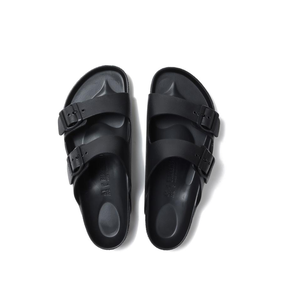 【P2倍】Arizona EVA - BLACK Birkenstock(ビルケンシュトック) |  | 07