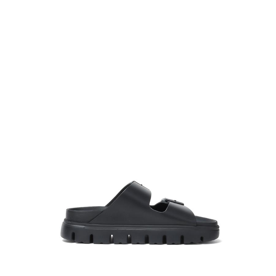 【P2倍】Arizona Chunky EXQ LENA - BLACK Birkenstock(ビルケンシュトック) |  | 01