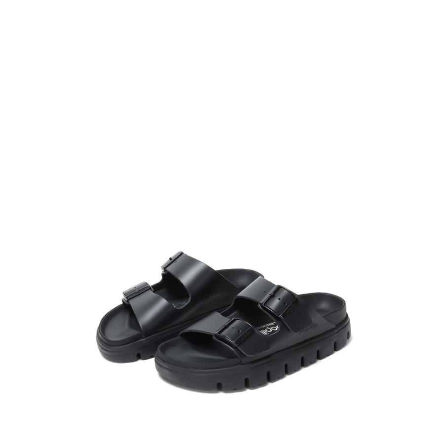 【P2倍】Arizona Chunky EXQ LENA - BLACK Birkenstock(ビルケンシュトック) |  | 02