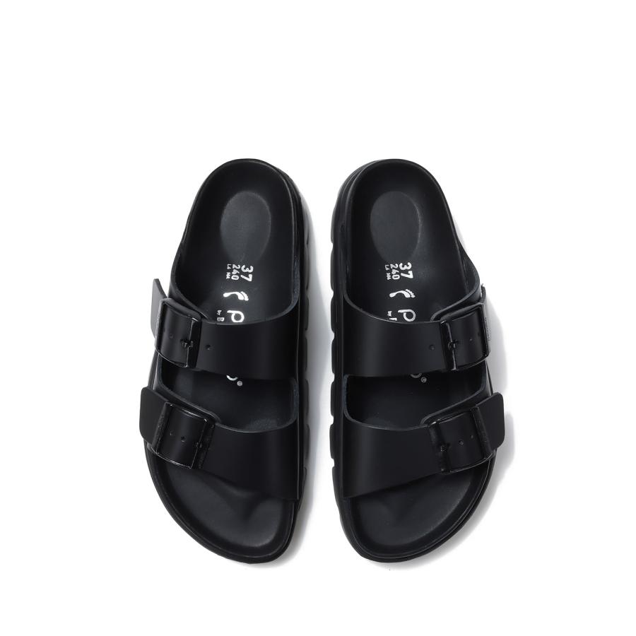 【P2倍】Arizona Chunky EXQ LENA - BLACK Birkenstock(ビルケンシュトック) |  | 04