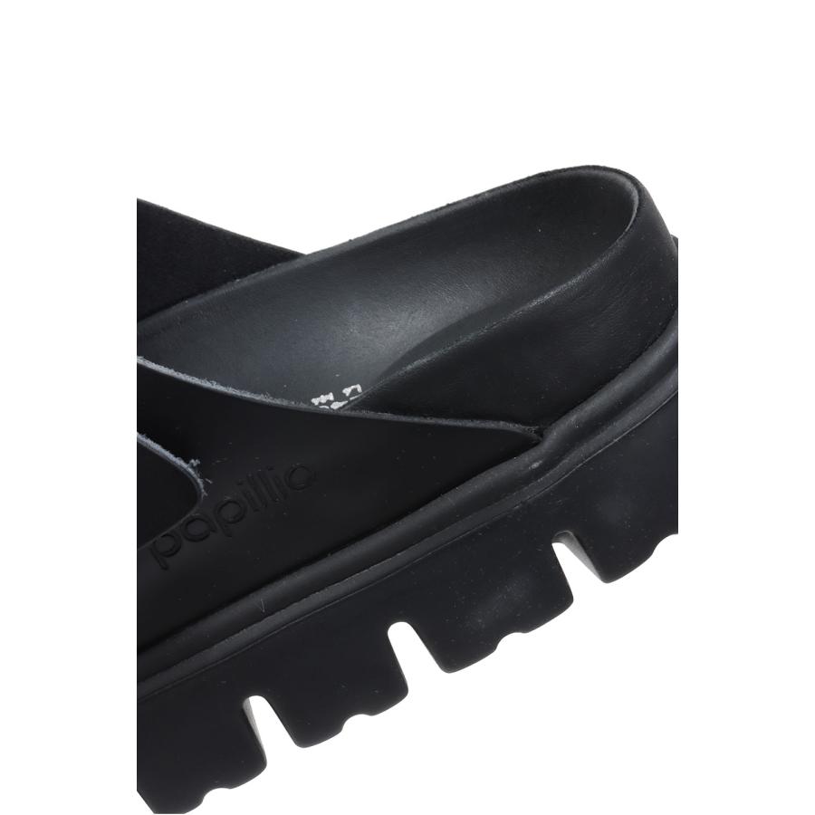 【P2倍】Arizona Chunky EXQ LENA - BLACK Birkenstock(ビルケンシュトック) |  | 06