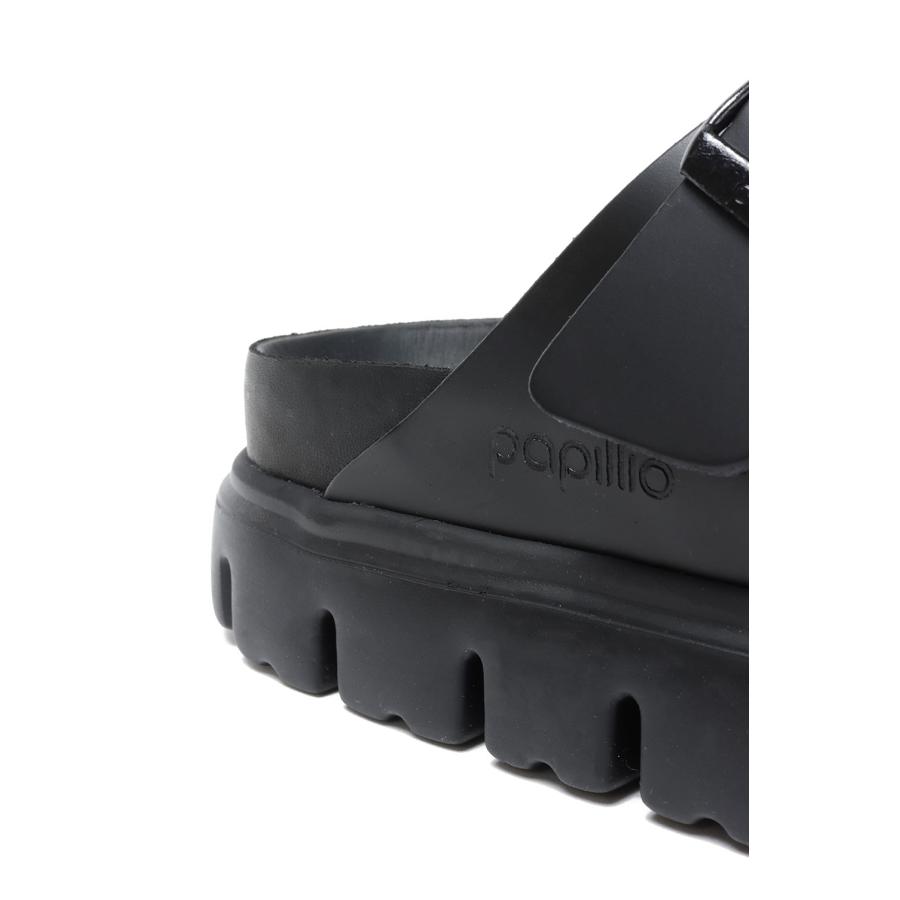 【P2倍】Arizona Chunky EXQ LENA - BLACK Birkenstock(ビルケンシュトック) |  | 07