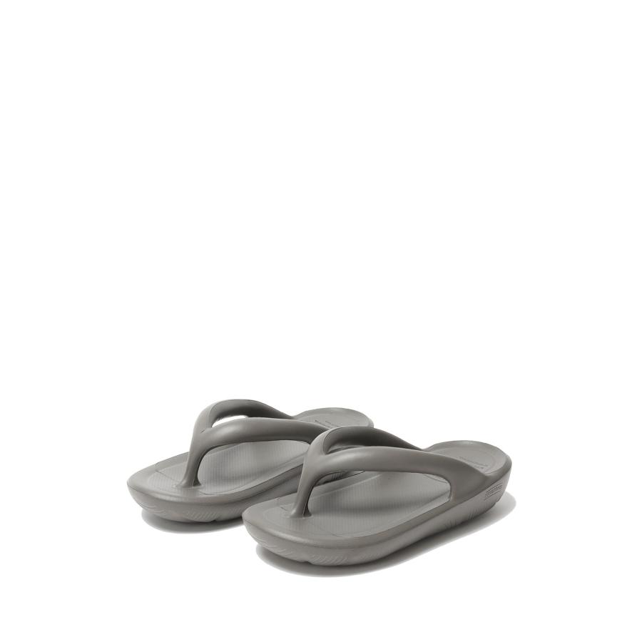 ZEROVITY Flip Flop OG - CHARCOAL TAW&TOE(トーアンドトー) | TAW＆TOE | 02