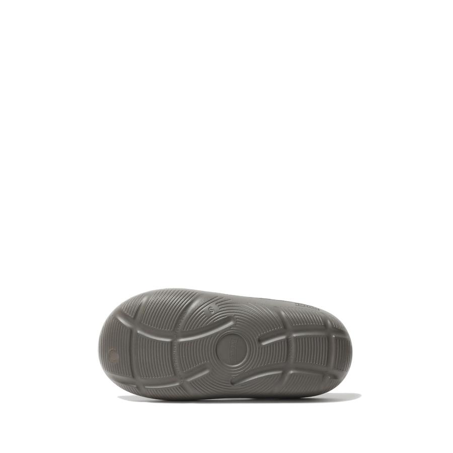 ZEROVITY Flip Flop OG - CHARCOAL TAW&TOE(トーアンドトー) | TAW＆TOE | 03