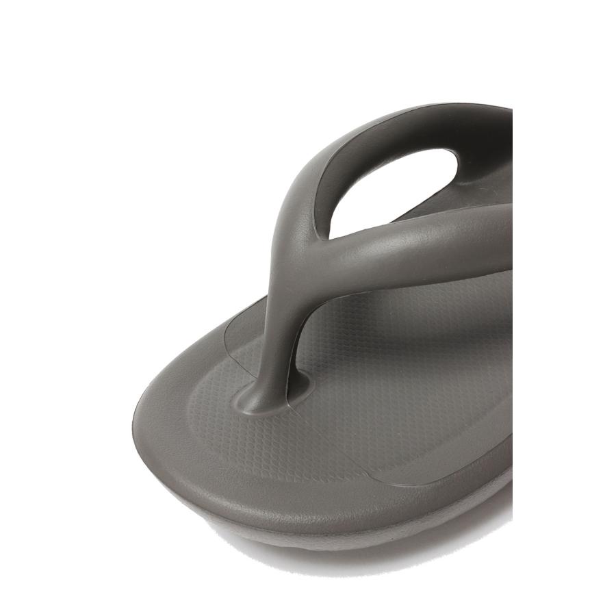 ZEROVITY Flip Flop OG - CHARCOAL TAW&TOE(トーアンドトー) | TAW＆TOE | 04