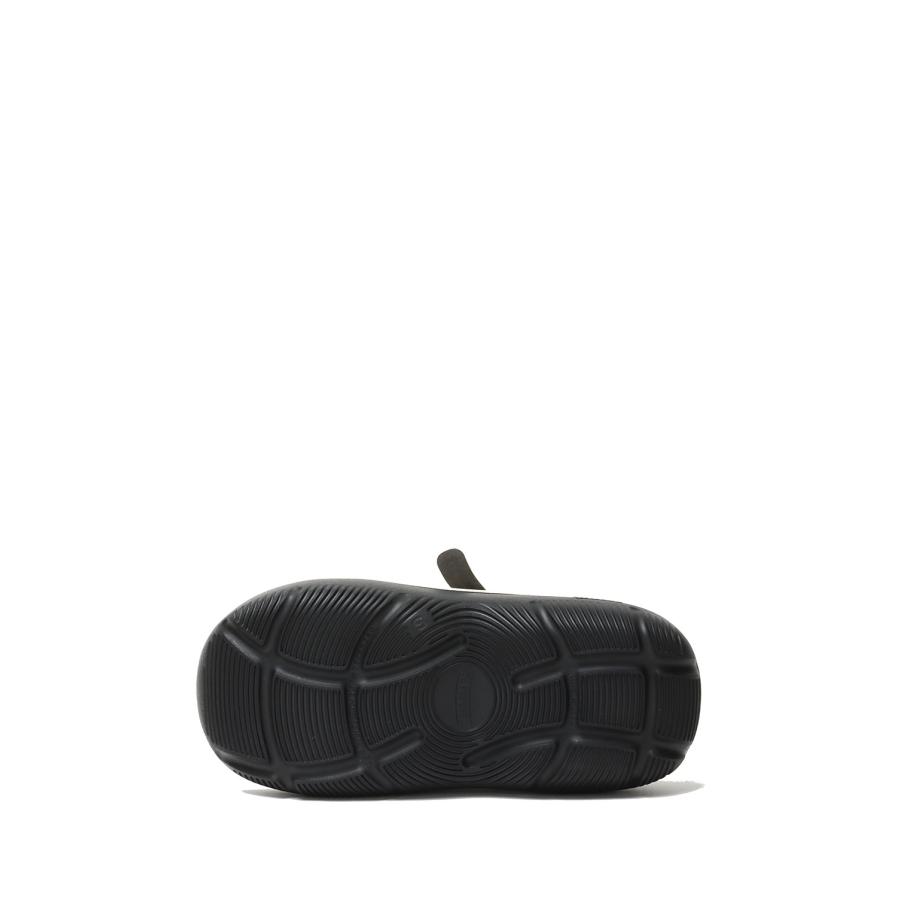 TAW＆TOE ZEROVITY Plumpy - CREAMY BLACK TAW&TOE