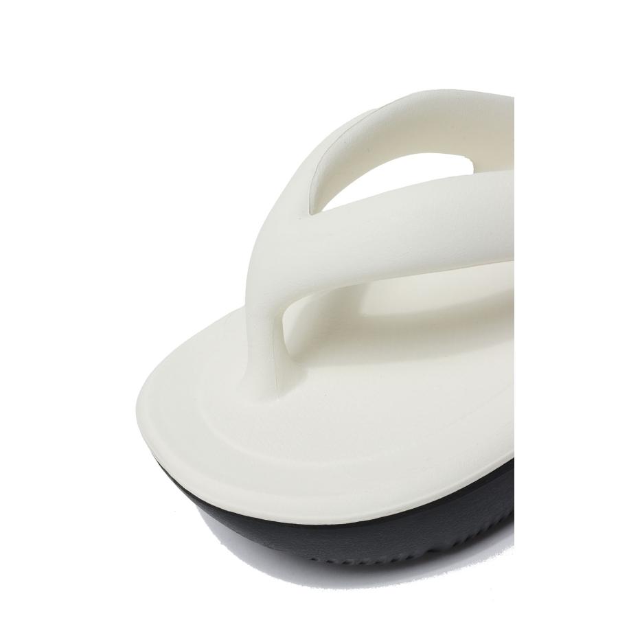 TAW＆TOE ZEROVITY Plumpy - CREAMY BLACK TAW&TOE