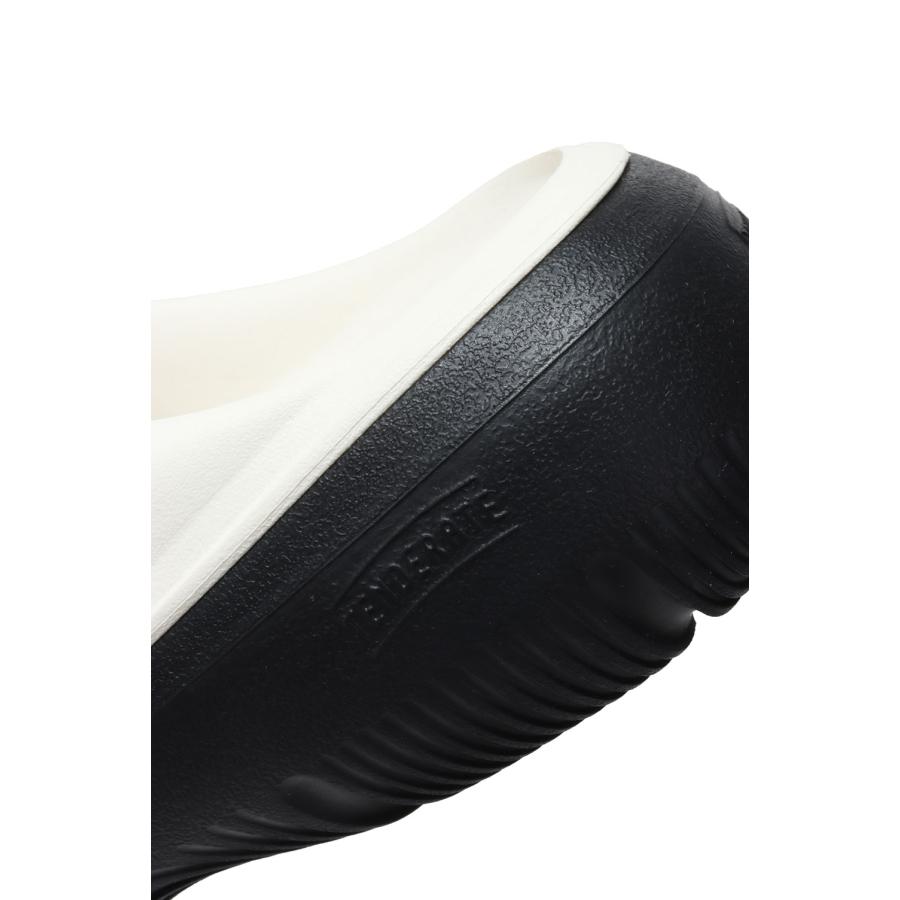 【FRAY I.D｜TAW&TOE】Zerovity Plumpy BLACK TAW&TOE】Zerovity Plumpy(サンダル)｜シューズ｜FRAY I.D