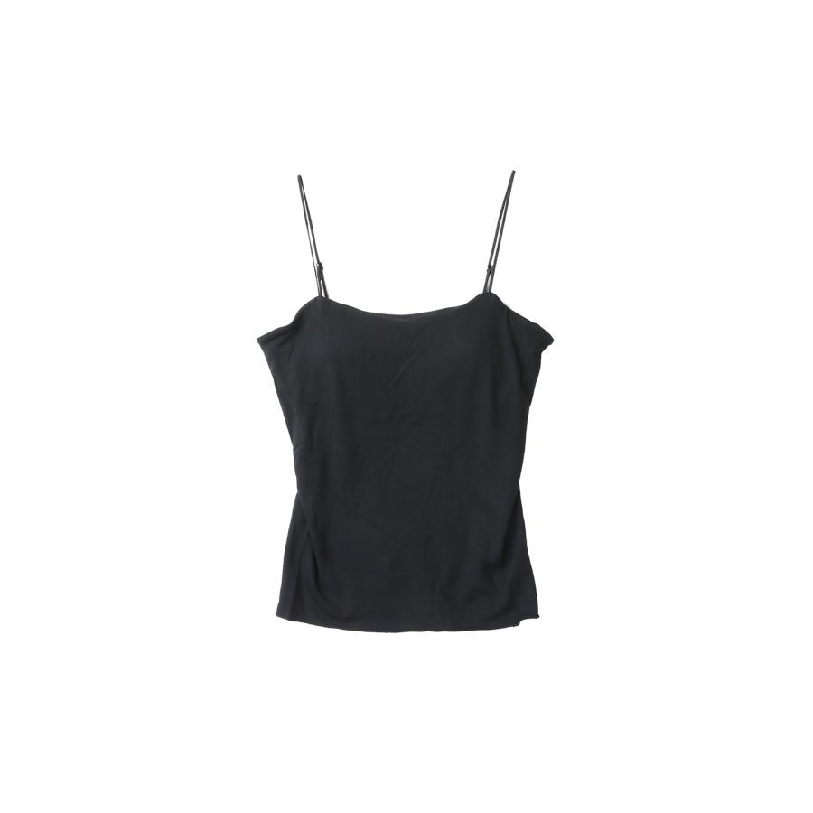 Cupin Camisole -BLACK (62510627) anuke(アンヌーク) | 