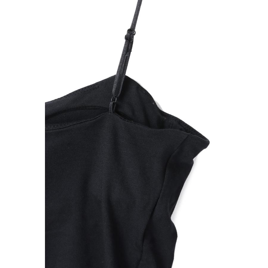 Cupin Camisole -BLACK (62510627) anuke(アンヌーク) |  | 02