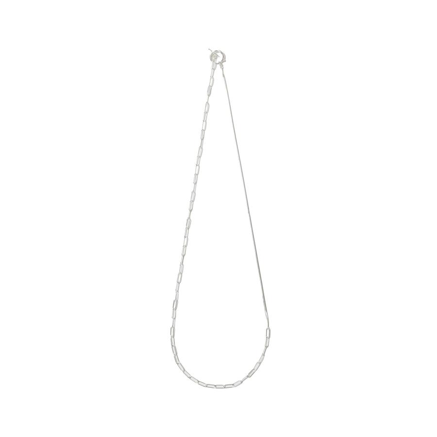 Mixchain Long Necklace (62510909) anuke(アンヌーク) | 