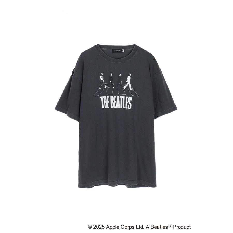 【P2倍 / SALE】THE BEATLES - CHARCOAL (25BTL006W) GOOD ROCK SPEED(グッドロックスピード) | 