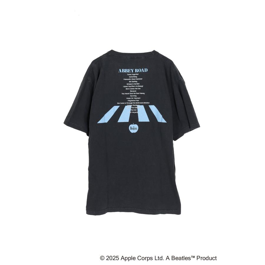 【P2倍 / SALE】THE BEATLES - CHARCOAL (25BTL006W) GOOD ROCK SPEED(グッドロックスピード) |  | 01