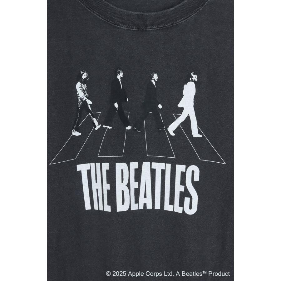 【P2倍 / SALE】THE BEATLES - CHARCOAL (25BTL006W) GOOD ROCK SPEED(グッドロックスピード) |  | 02