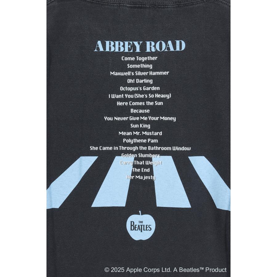 【P2倍 / SALE】THE BEATLES - CHARCOAL (25BTL006W) GOOD ROCK SPEED(グッドロックスピード) |  | 03