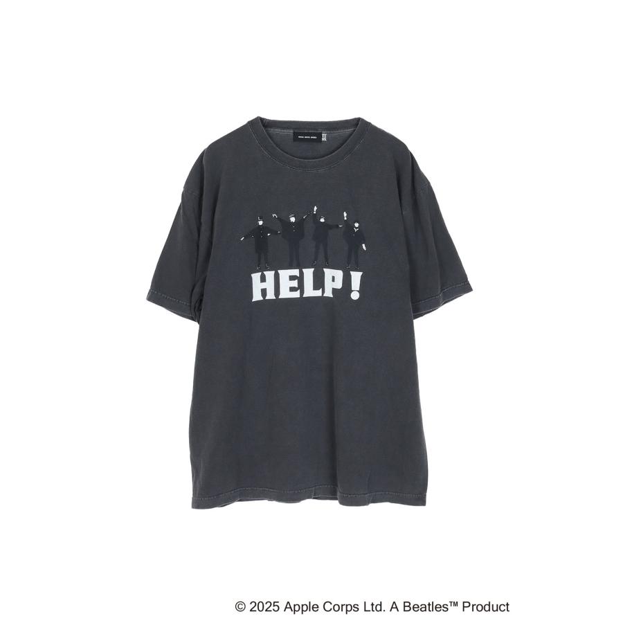 【P2倍 / SALE】THE BEATLES - CHARCOAL (25BTL007W) GOOD ROCK SPEED(グッドロックスピード) | 