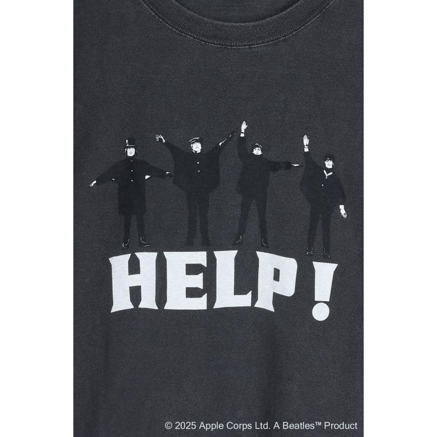 【P2倍 / SALE】THE BEATLES - CHARCOAL (25BTL007W) GOOD ROCK SPEED(グッドロックスピード) |  | 02