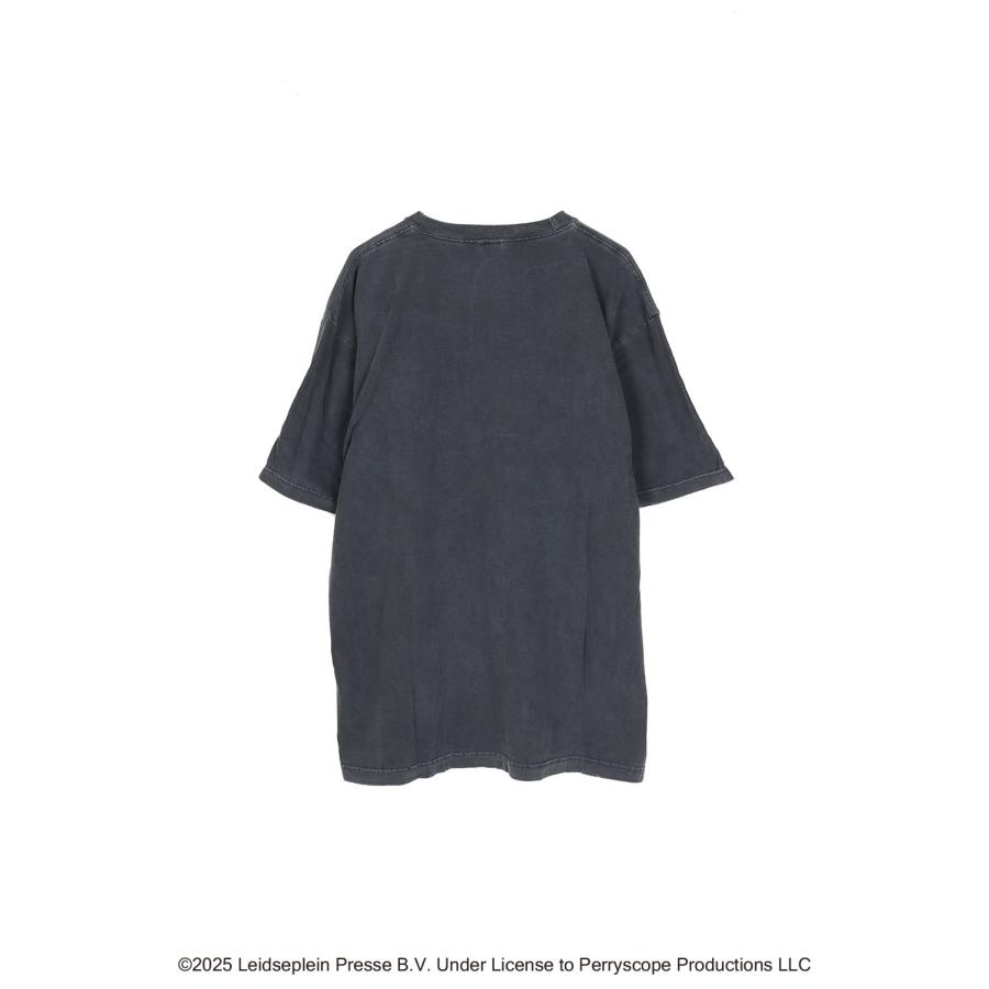 【P2倍 / SALE】AC/DC - CHARCOAL (25ACD001W) GOOD ROCK SPEED(グッドロックスピード) |  | 01