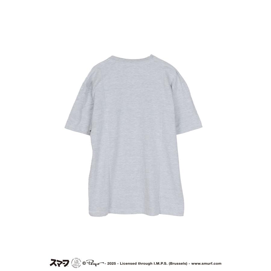 【P2倍 / SALE】SMURF - ASH (25SMF001W) GOOD ROCK SPEED(グッドロックスピード) |  | 01