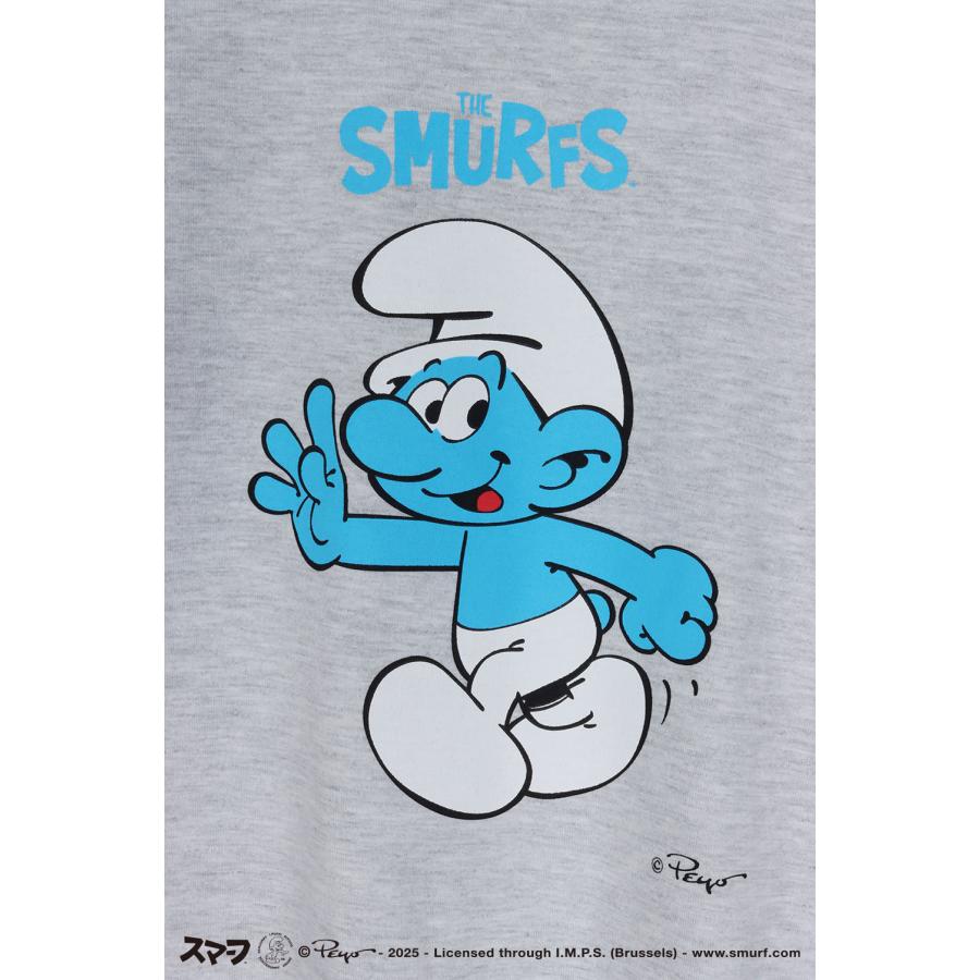 【P2倍 / SALE】SMURF - ASH (25SMF001W) GOOD ROCK SPEED(グッドロックスピード) |  | 02