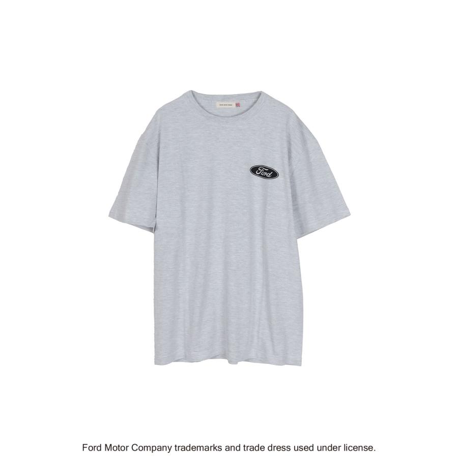 【P2倍 / SALE】FORD - ASH (25FOD007W) GOOD ROCK SPEED(グッドロックスピード) | 