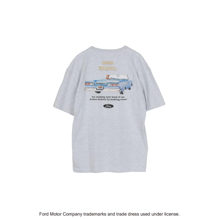 【P2倍 / SALE】FORD - ASH (25FOD007W) GOOD ROCK SPEED(グッドロックスピード) |  | 01