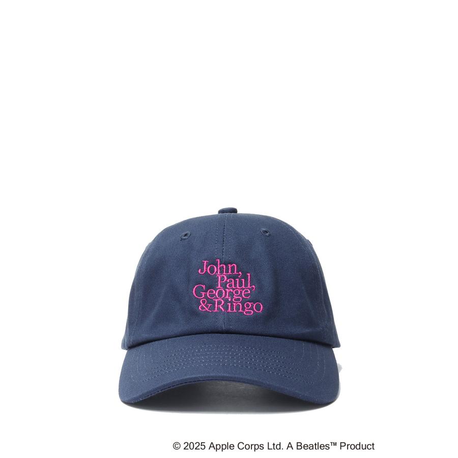 【P2倍 / SALE】THE BEATLES - NAVY (25BTL008C) GOOD ROCK SPEED(グッドロックスピード) |  | 01