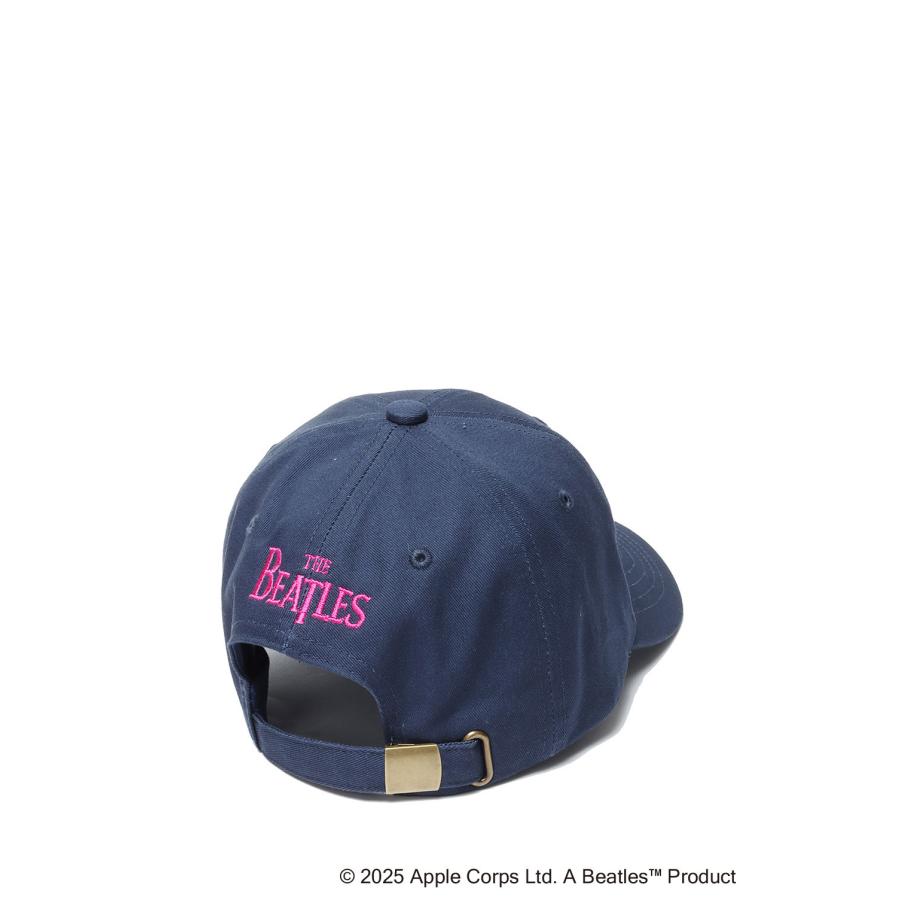 【P2倍 / SALE】THE BEATLES - NAVY (25BTL008C) GOOD ROCK SPEED(グッドロックスピード) |  | 02