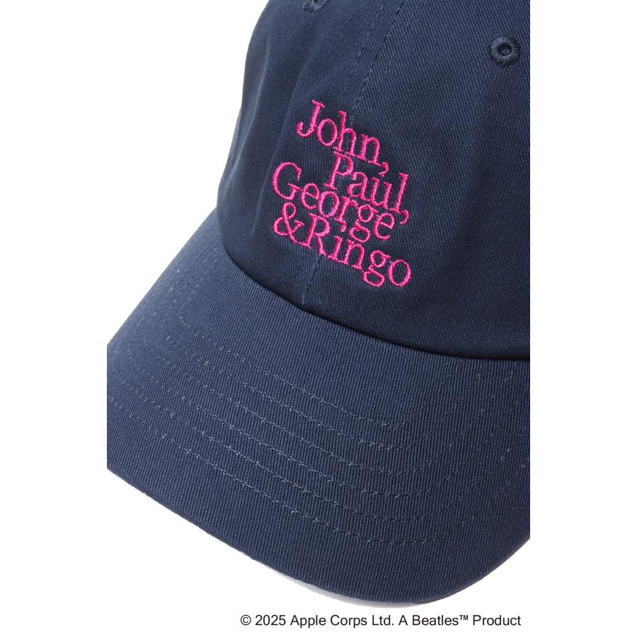 【P2倍 / SALE】THE BEATLES - NAVY (25BTL008C) GOOD ROCK SPEED(グッドロックスピード) |  | 03