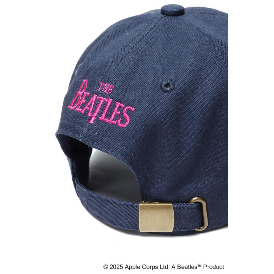【P2倍 / SALE】THE BEATLES - NAVY (25BTL008C) GOOD ROCK SPEED(グッドロックスピード) |  | 04
