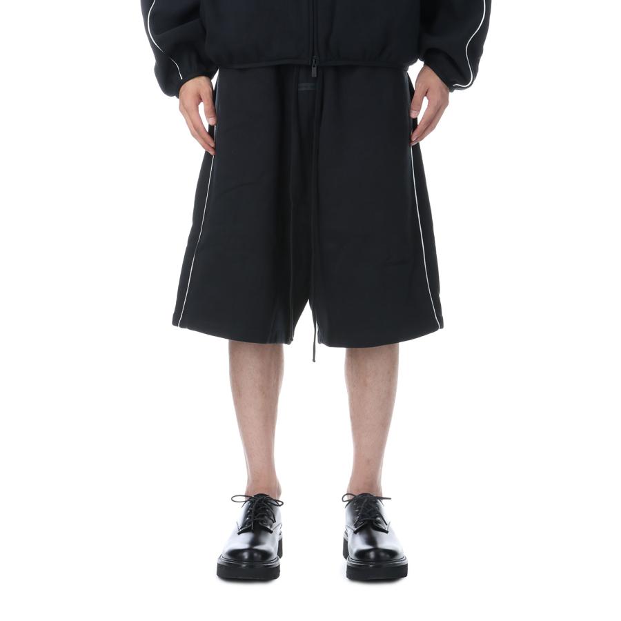 【P2倍】Basketball Jersey Shorts / Jet Black (160SP254550F) ESSENTIALS(エッセンシャルズ) | 