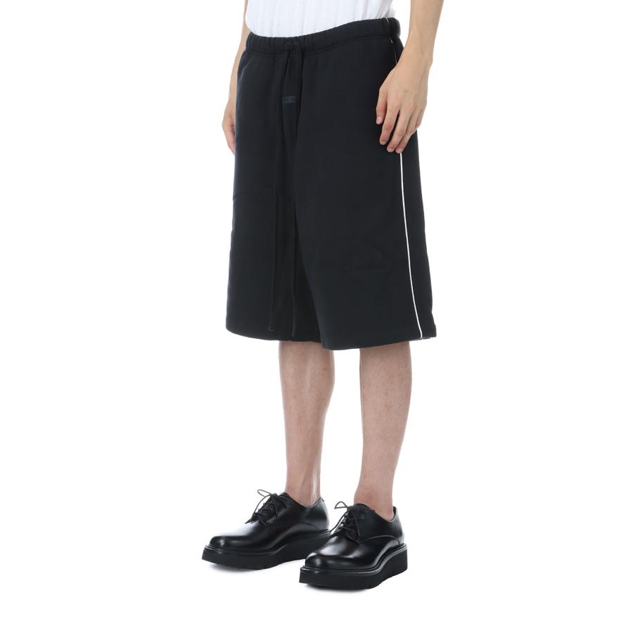 【P2倍 / SALE】Basketball Jersey Shorts / Jet Black (160SP254550F) ESSENTIALS(エッセンシャルズ) |  | 01