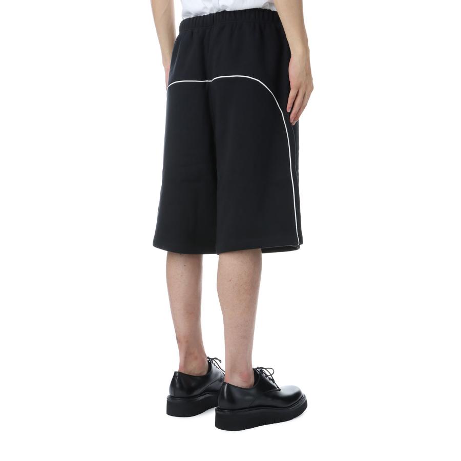 【P2倍】Basketball Jersey Shorts / Jet Black (160SP254550F) ESSENTIALS(エッセンシャルズ) |  | 02