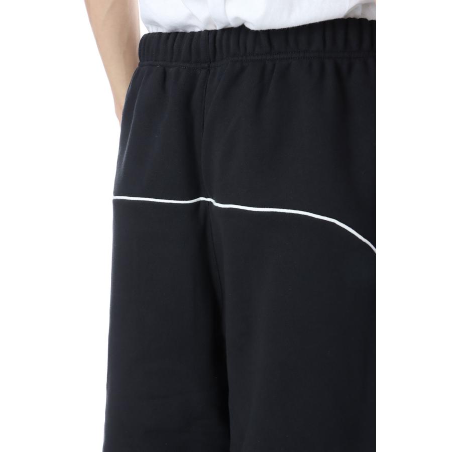 【P2倍】Basketball Jersey Shorts / Jet Black (160SP254550F) ESSENTIALS(エッセンシャルズ) |  | 03