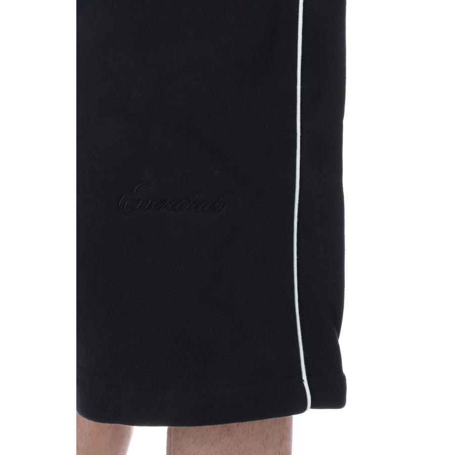 【P2倍 / SALE】Basketball Jersey Shorts / Jet Black (160SP254550F) ESSENTIALS(エッセンシャルズ) |  | 06