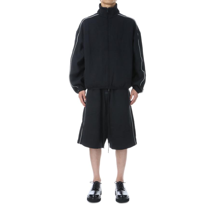 【P2倍 / SALE】Basketball Jersey Shorts / Jet Black (160SP254550F) ESSENTIALS(エッセンシャルズ) |  | 07