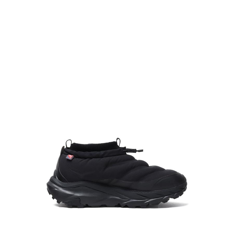 【P5倍】KAHA 2 FROST MOC GTX - BLACK / BLACK (1155210-BBLC) HOKA(ホカ) |  | 01