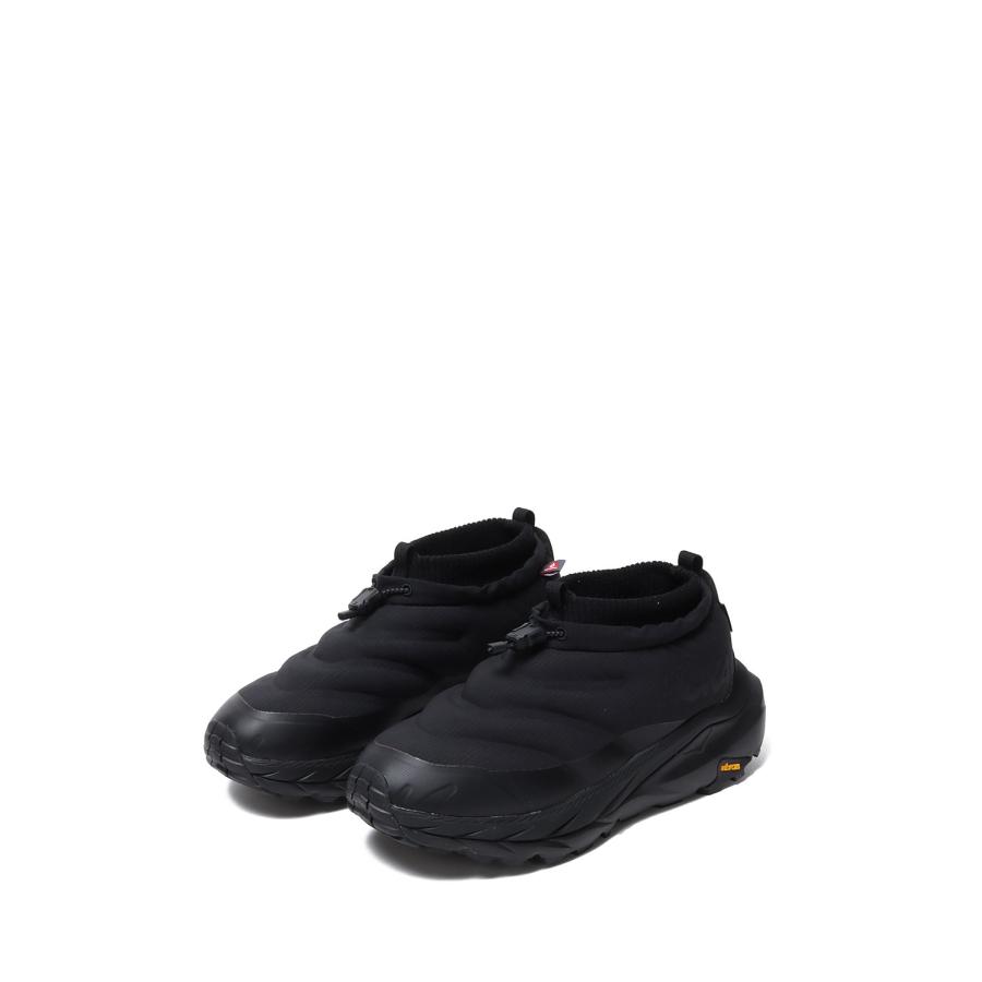 【P5倍】KAHA 2 FROST MOC GTX - BLACK / BLACK (1155210-BBLC) HOKA(ホカ) |  | 02