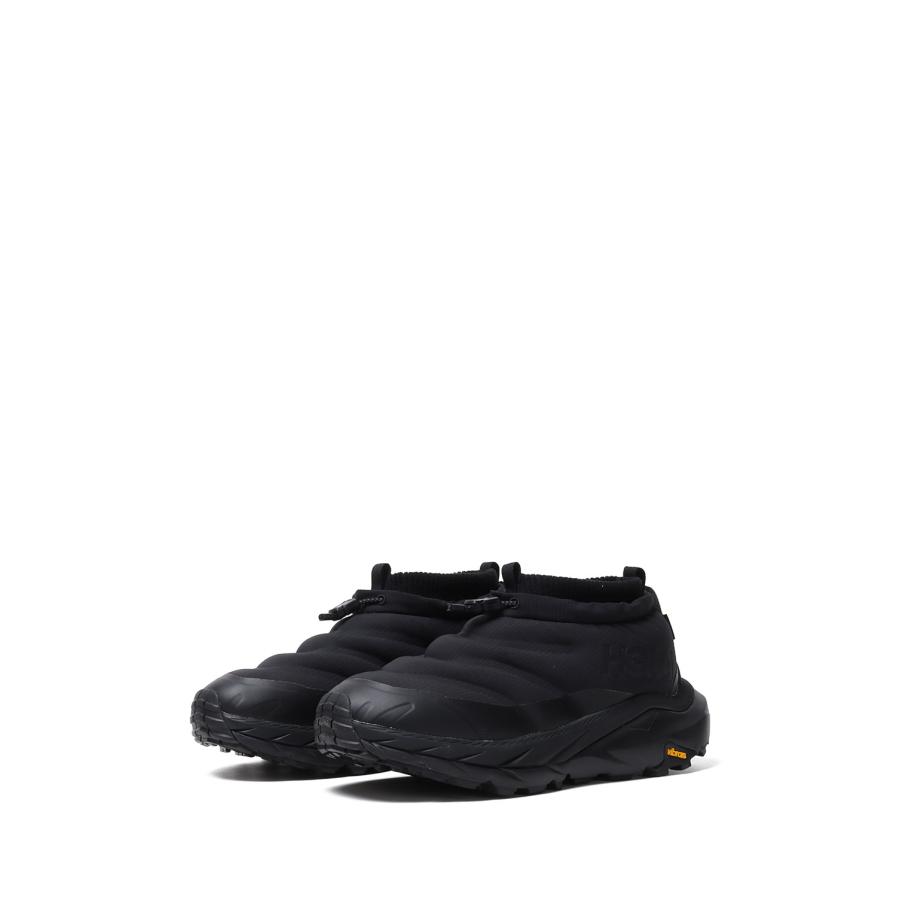 【P5倍】KAHA 2 FROST MOC GTX - BLACK / BLACK (1155210-BBLC) HOKA(ホカ) |  | 03