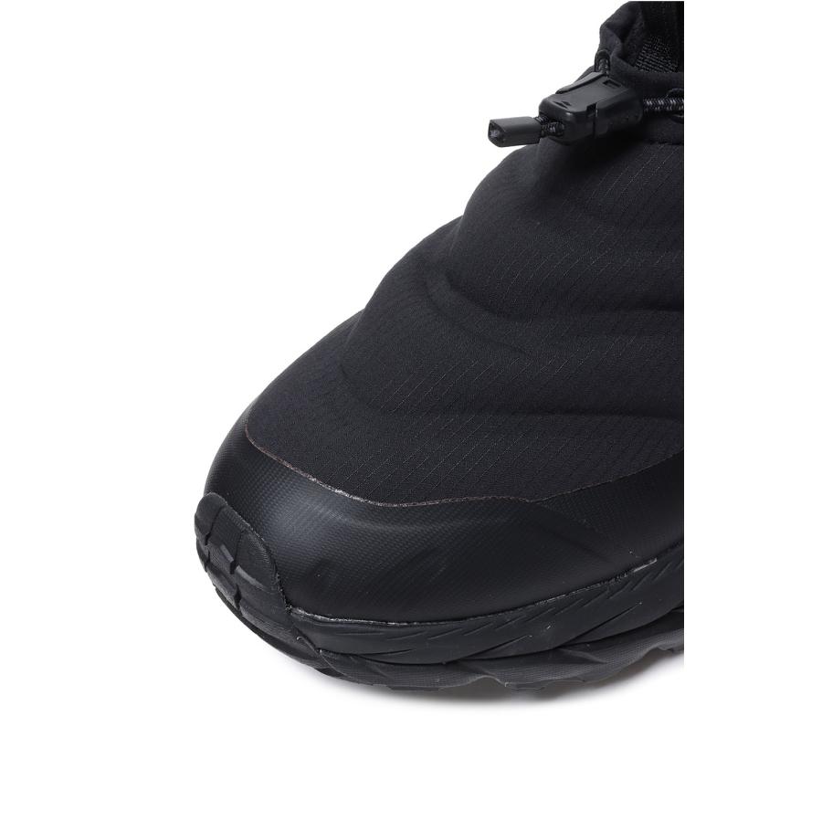【P5倍】KAHA 2 FROST MOC GTX - BLACK / BLACK (1155210-BBLC) HOKA(ホカ) |  | 05