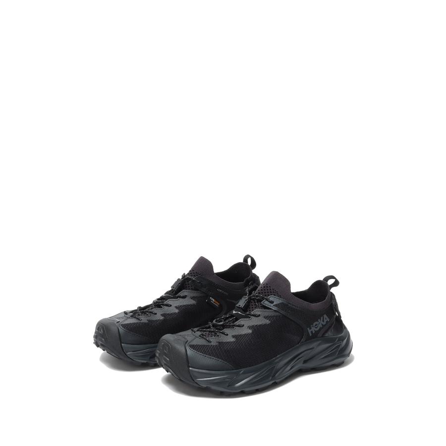 【P5倍】HOPARA 2 - BLACK / BLACK (1147650-BBLC) Hoka One One(ホカオネオネ) |  | 02