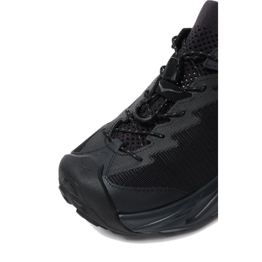 【P5倍】HOPARA 2 - BLACK / BLACK (1147650-BBLC) Hoka One One(ホカオネオネ) |  | 05